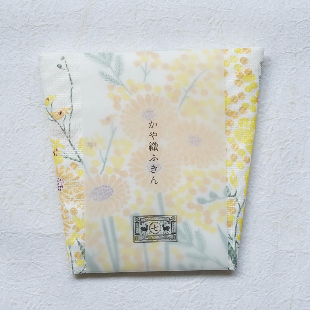 中川政七商店