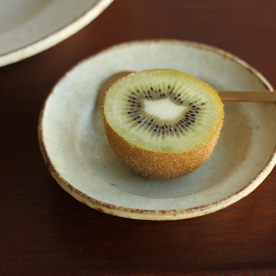 リム皿4寸 佐藤敬｜生活普段議shop