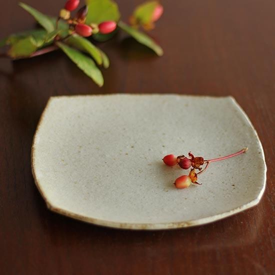 紅粉線文 皿 紅粉線文 皿 その他の食器 - 和食器の通販なら九谷焼専門店の