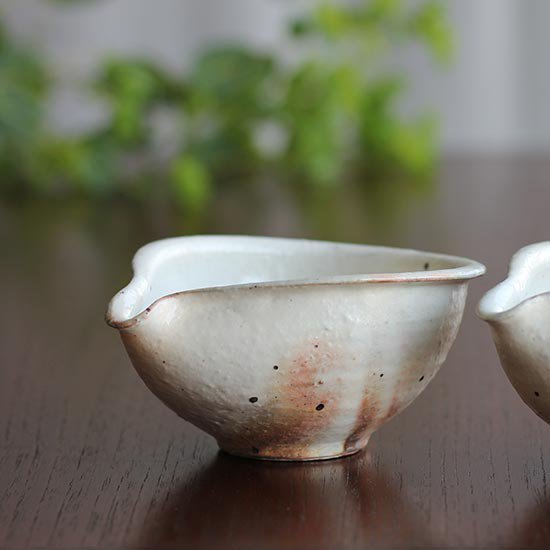  片口鉢　ミニ / 古谷製陶所