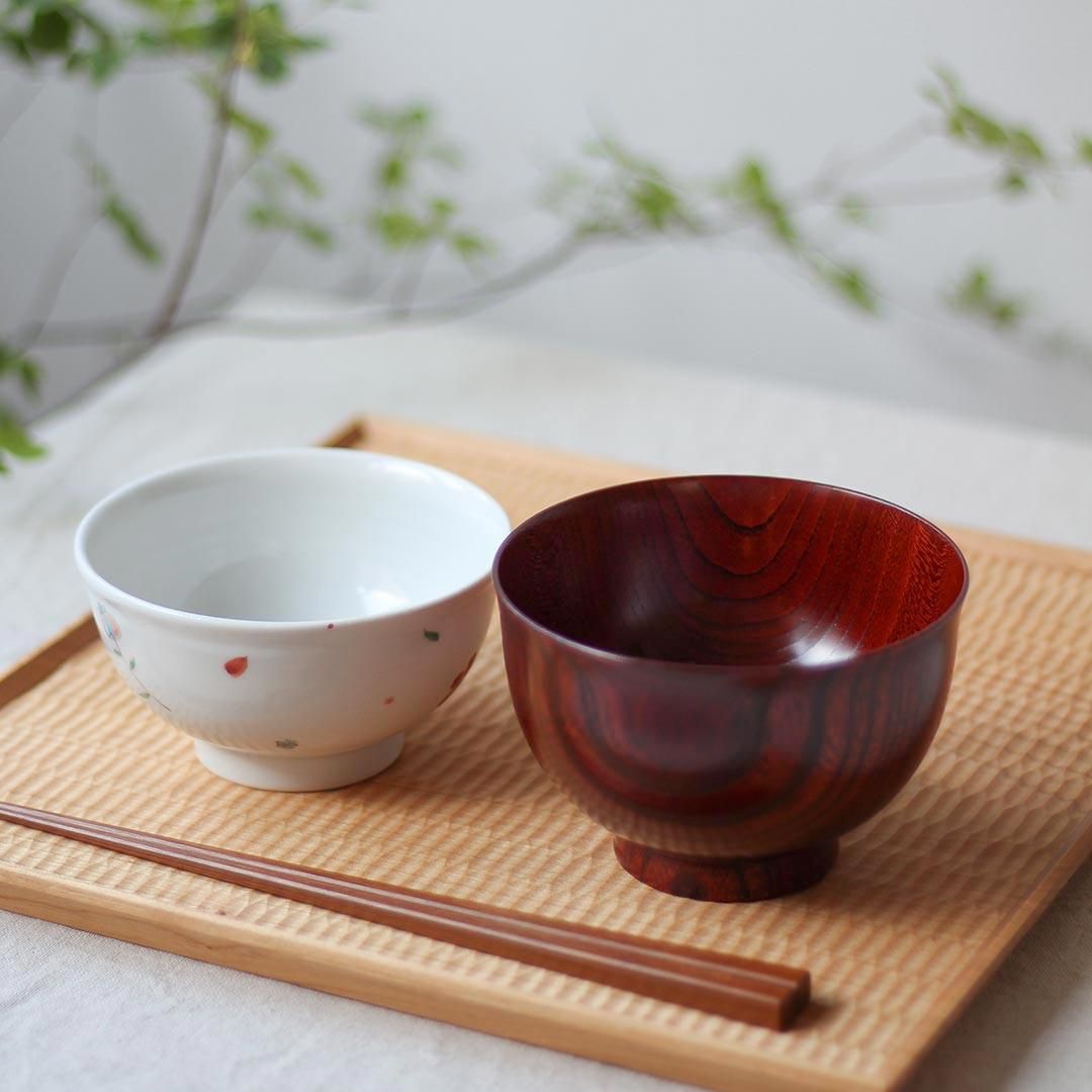 椀 古代欅 我戸幹男商店｜生活普段議shop