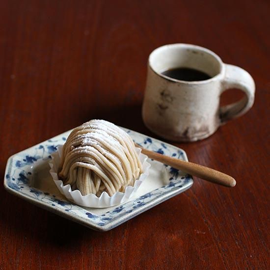 花唐草 ひし形皿 石井桃子｜生活普段議shop