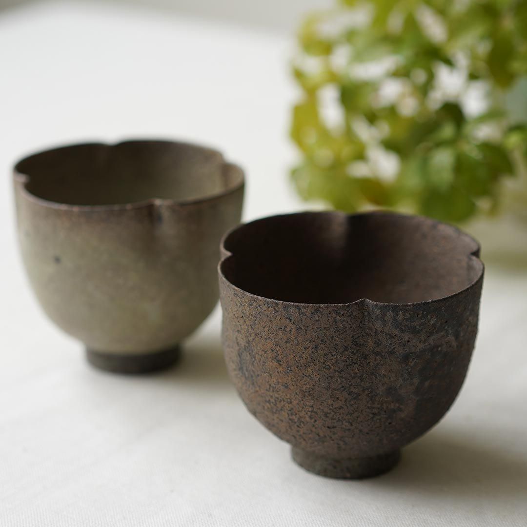 輪花小鉢 冨部咲喜子|生活普段議shop 輪花小鉢 冨部咲喜子|生活普段議shop