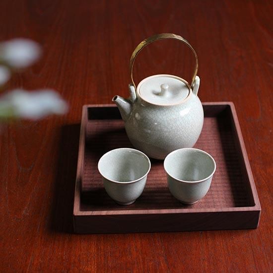 2月末出品終了！【全身鏡 木製】作家もの 自立型 難あり格安