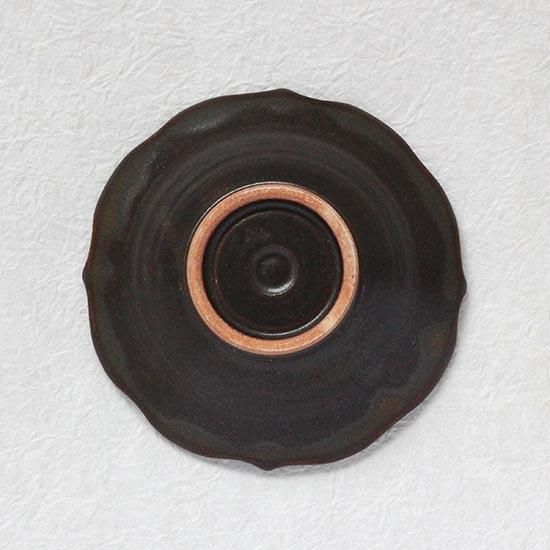 輪花小鉢 / はなクラフト