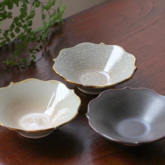 輪花小鉢 / はなクラフト