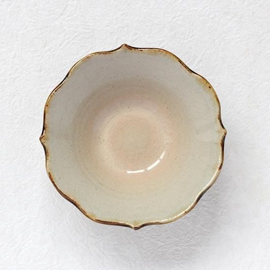 輪花小鉢 / はなクラフト
