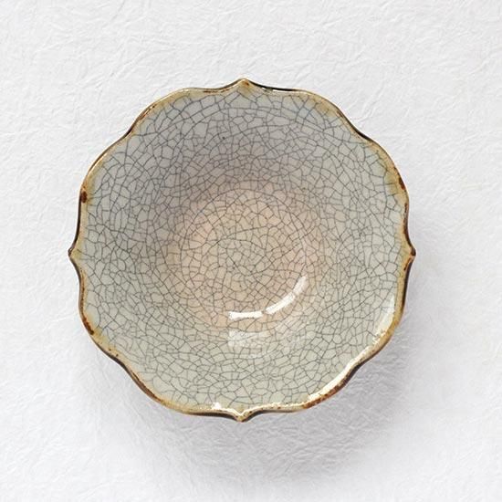 輪花小鉢 / はなクラフト