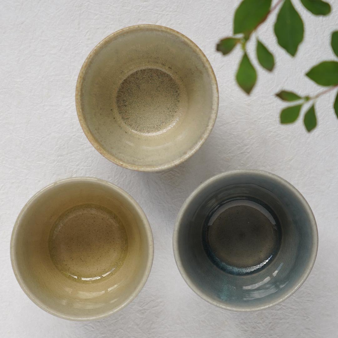  カップ / ネギシ製陶