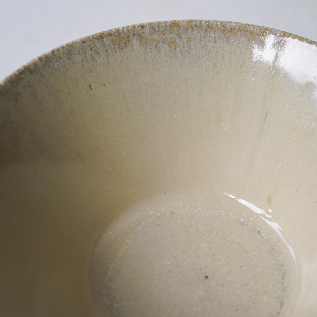  5寸鉢 / ネギシ製陶