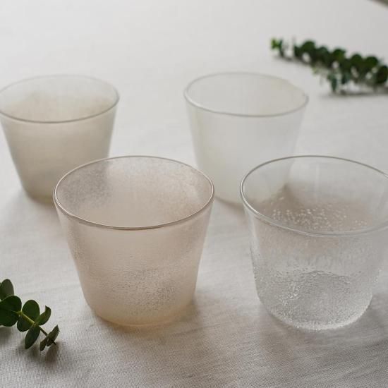 作家もの　陶器　フリーカップ　小鉢　2個 作家もの 陶器 フリーカップ 小鉢 2個