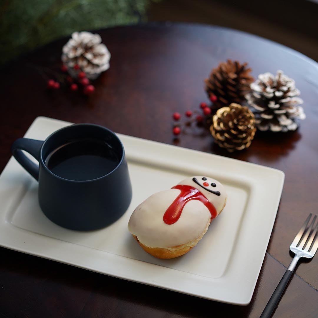 flat Smug マグ KANEAKI SAKAI POTTERY｜生活普段議shop