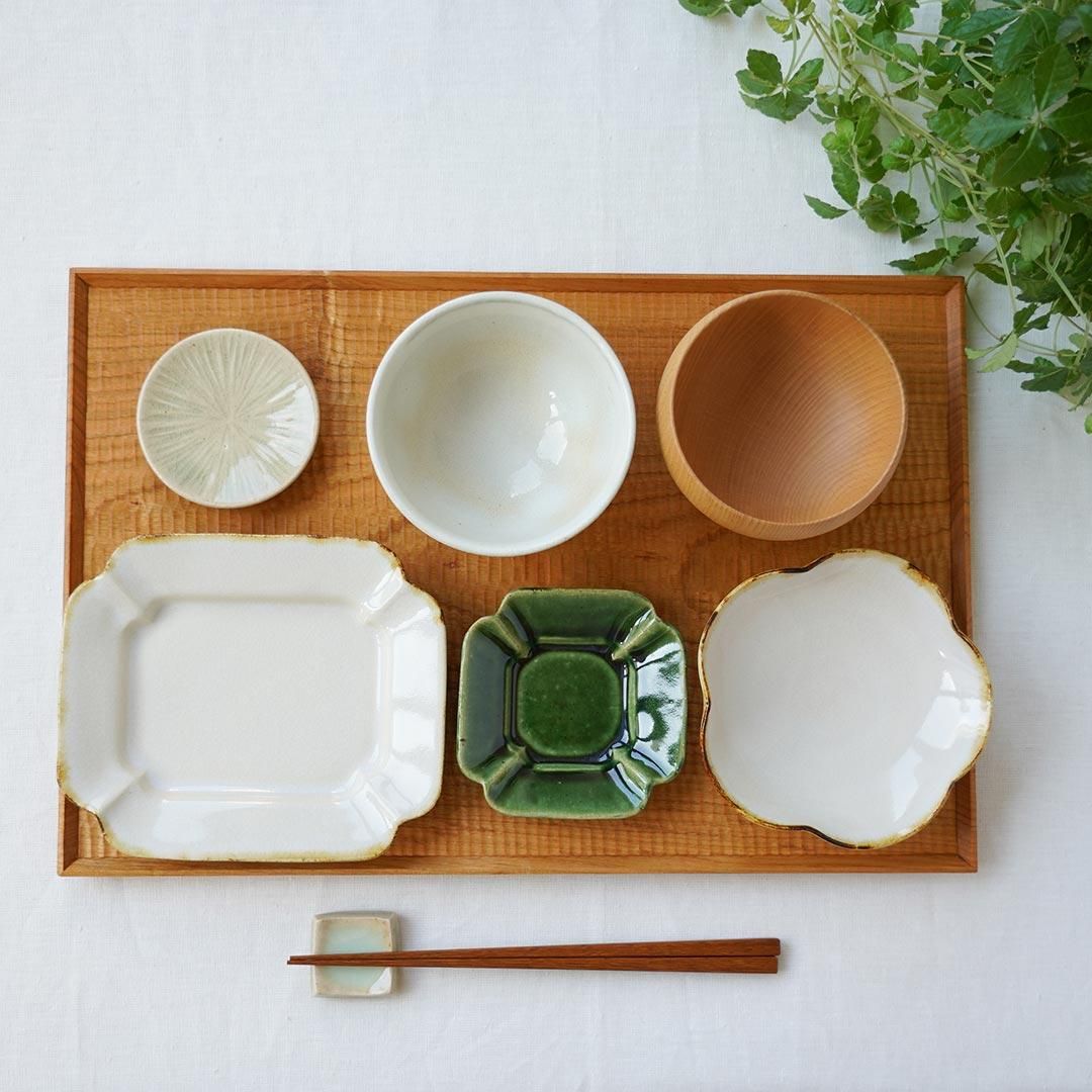 一人膳 長角 さくら 高塚和則｜生活普段議shop