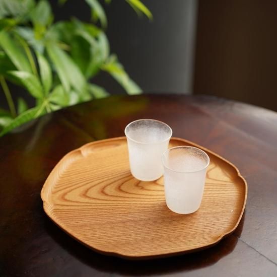 お盆・トレイ-通販｜生活普段議shop｜作家のうつわオンライン
