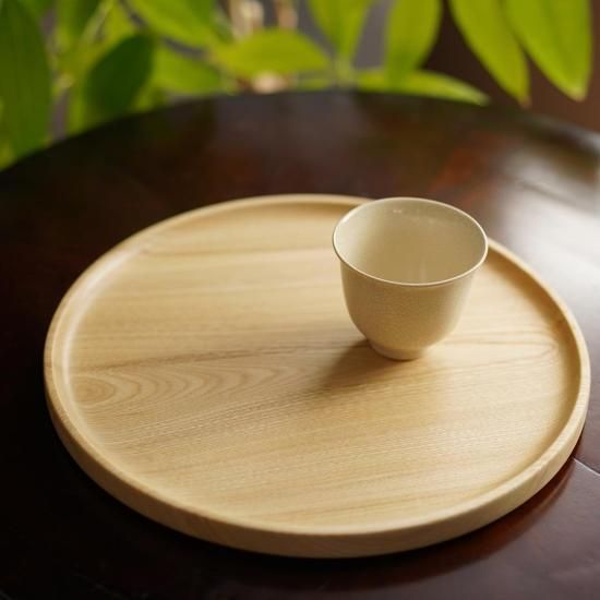 お盆・トレイ-通販｜生活普段議shop｜作家のうつわオンライン