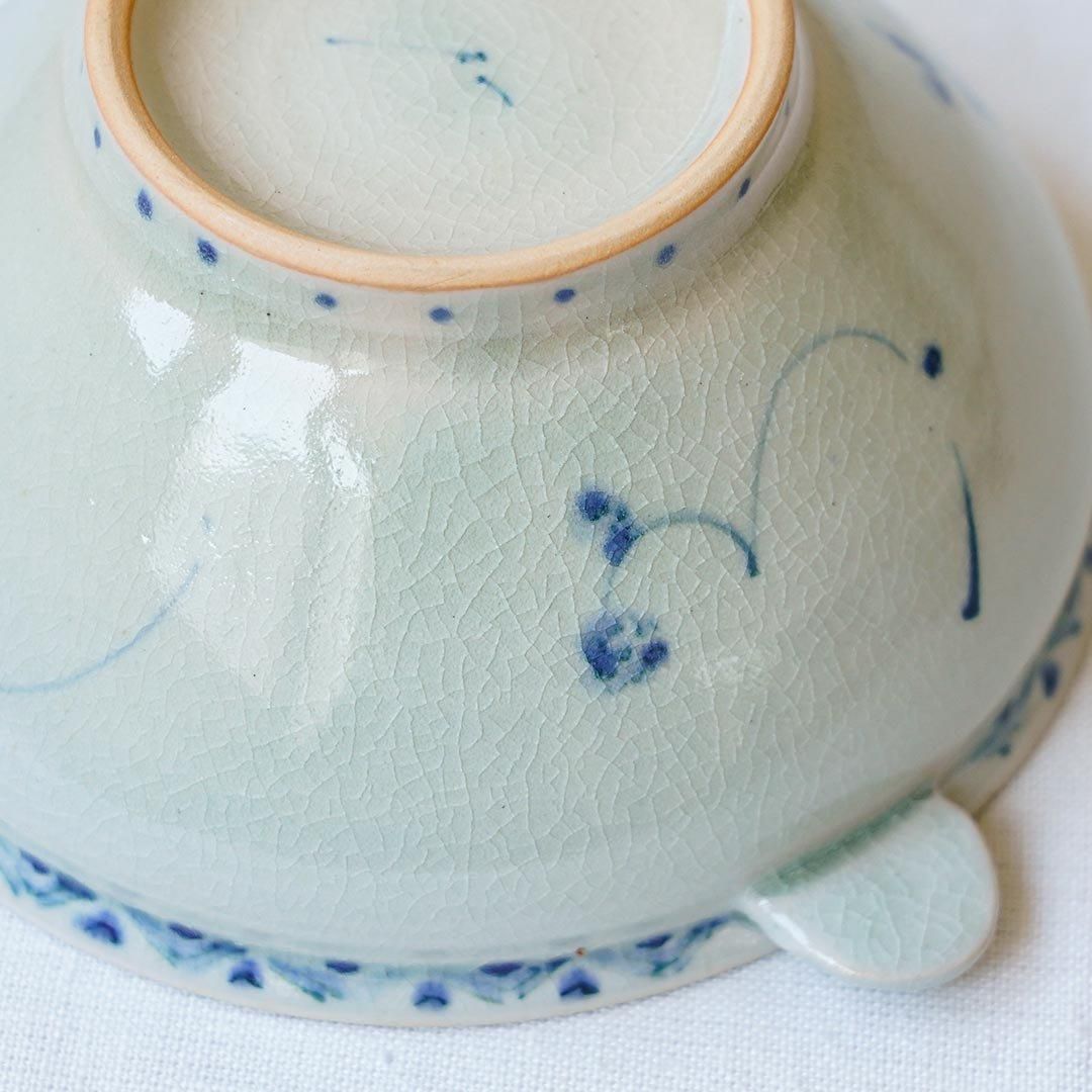 スープカップ 花柄 石井桃子｜生活普段議shop