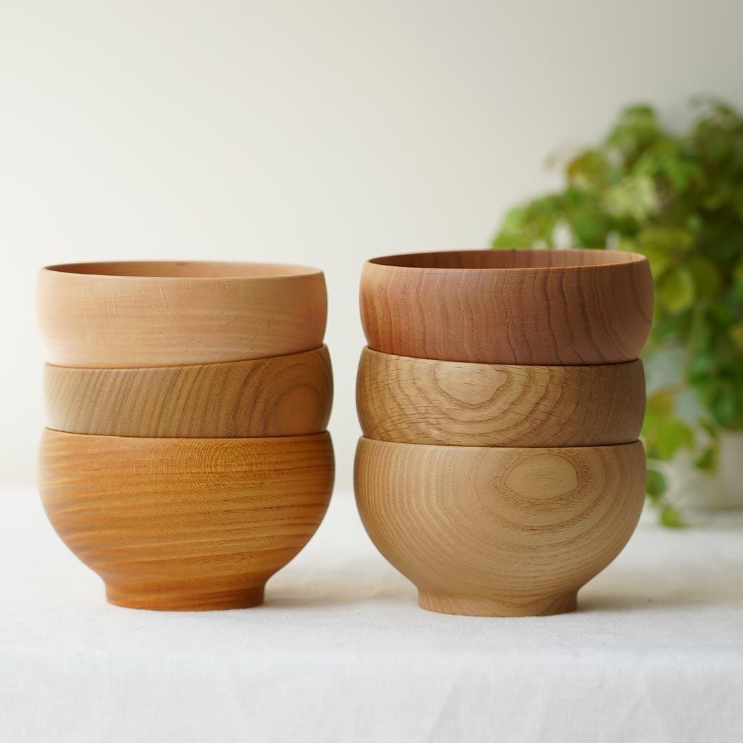 めいぼく椀 さくら 中 薗部産業｜生活普段議shop