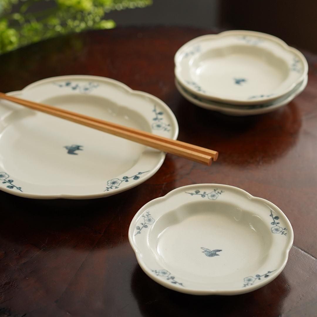 イムサエム　鉢皿 入荷のお知らせ 〜イムサエム〜 | 大阪のうつわ屋 Meetdish