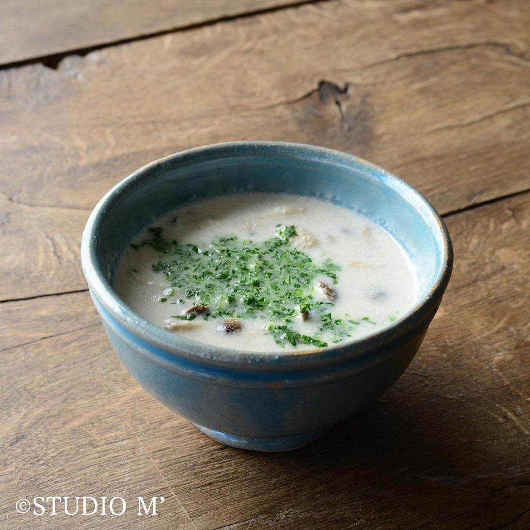 ボウル モリス / スタジオエム マルミツポテリ