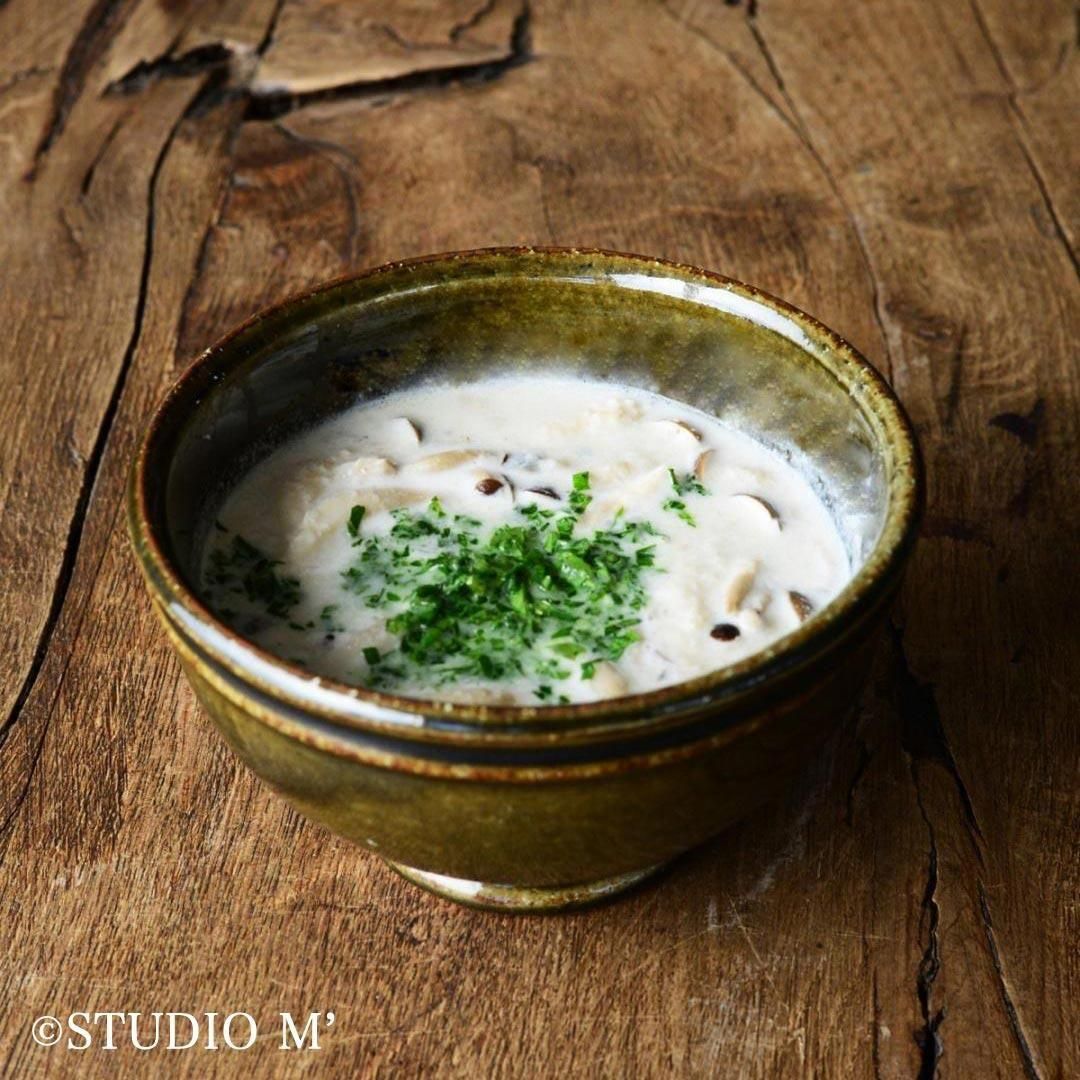 ボウル モリス / スタジオエム マルミツポテリ