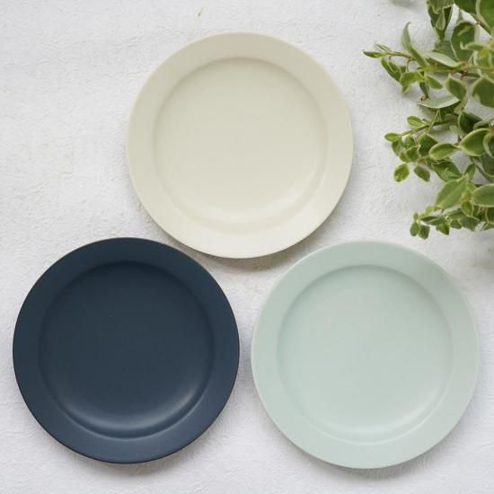 【新品未使用】作家もの　プレート　ブルー 通販】若手陶芸アーティストの店 陶工房