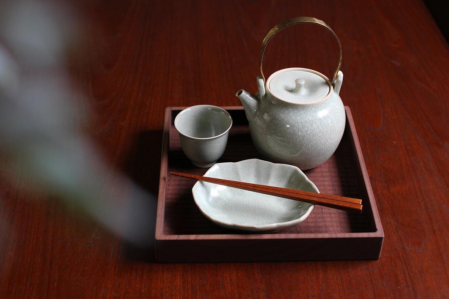 八角小皿・華小皿／小皿/小鉢/豆鉢｜和食器・種類／和食器通販