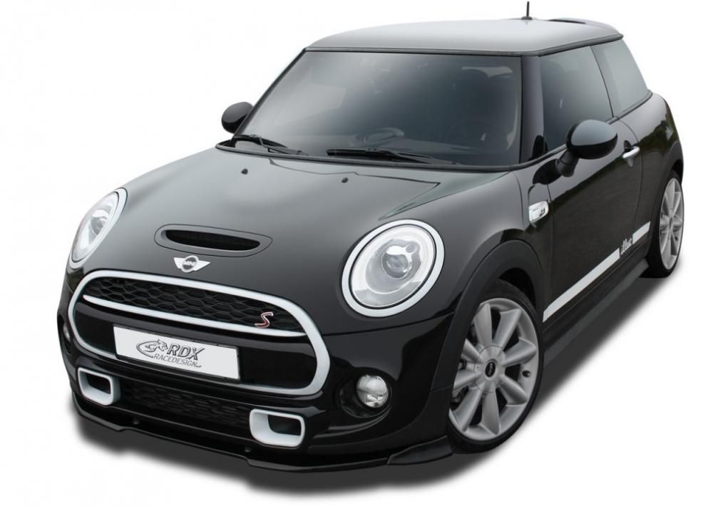 Mini ミニ クーパー S F55 F56 F57 フロントリップスポイラー Mini ミニ クーパー S F55 F56 F57 フロントリップスポイラー