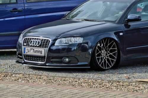 ǥ A4 B7 8E S饤  Х Хѡ å ݥ顼  / Ingo Noak Tuning