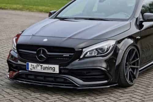 륻ǥ٥ CLA45  եȥץå Mercedes-Benz CLA-Class  / Ingo Noak Tuning