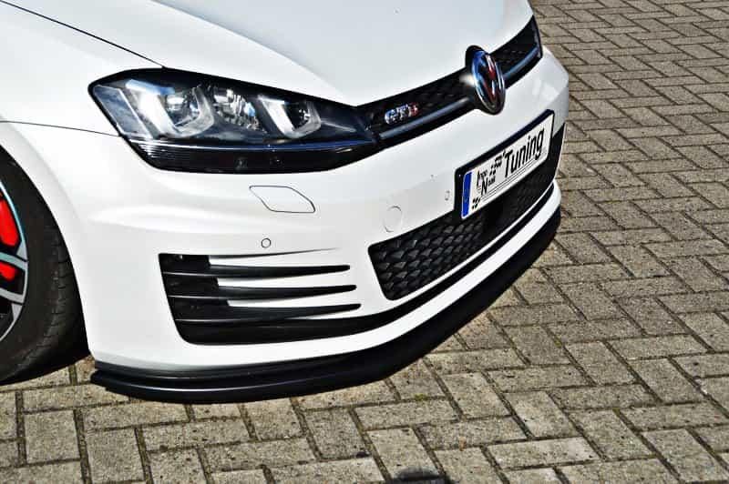 VW フォルクスワーゲン ゴルフ 7 GTI + GTD AU 2013- フロント VW フォルクスワーゲン ゴルフ 7 GTI + GTD AU 2013- フロント
