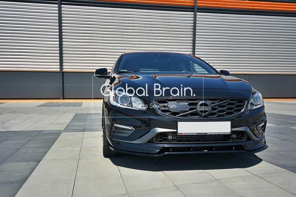V60 / S60 - Global Brain. V60 / S60 - Global Brain.