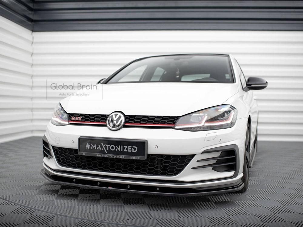 ե륯  7.5  GTI ե å ݥ顼 V1 maxton