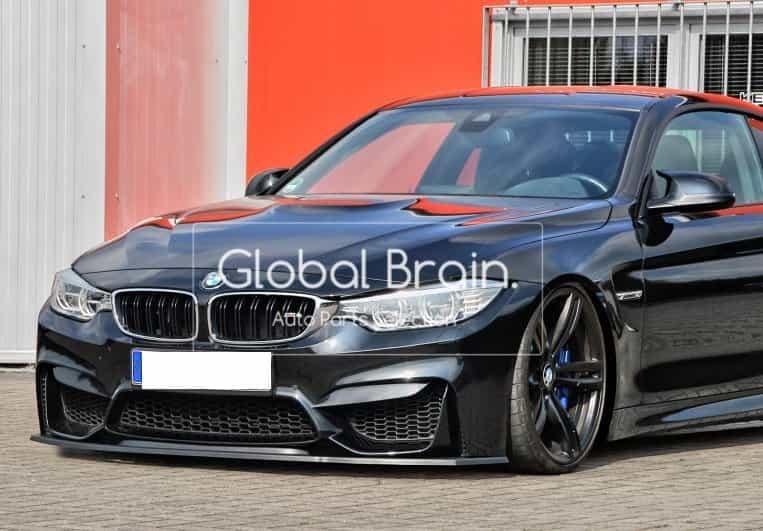 4-Series - Global Brain.