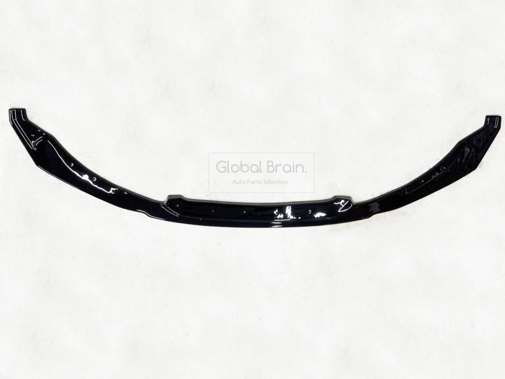 BMW M4 F82 F83 フロント スプリッター スポイラー Ingo Noak