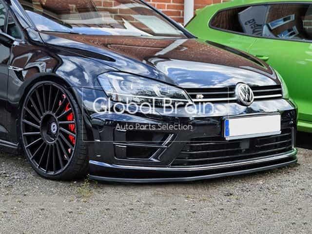 2014- ե륯 GOLF7 R+R-Line AU ե ץå ݥ顼 Ingo Noak Tuning