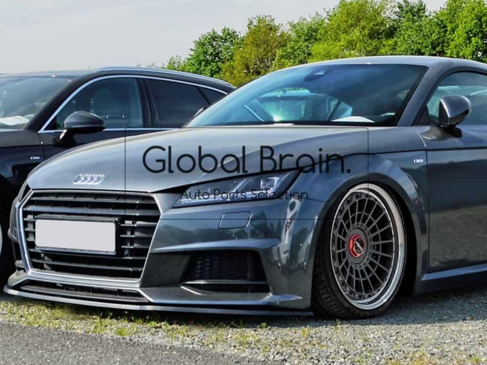 2014- アウディ TT TTS 8S Sライン クーペ ロードスター 2014- アウディ TT TTS 8S Sライン クーペ ロードスター
