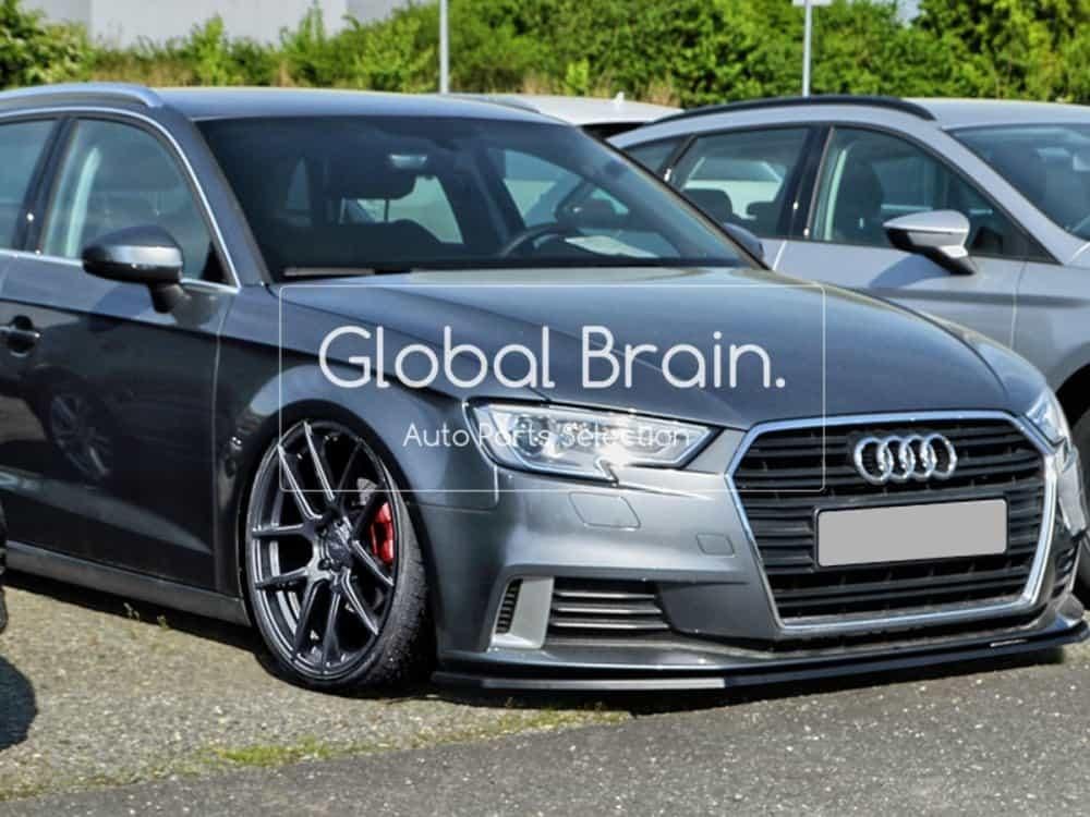 A3 - Global Brain.