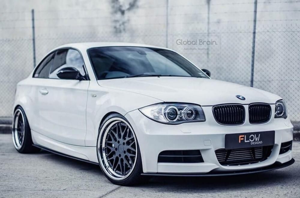 BMW 1꡼ E82 E88 Mݡ   ݥ顼 FLOW