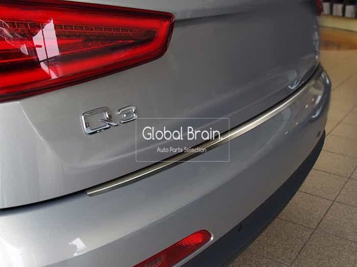 Audi. - Global Brain.
