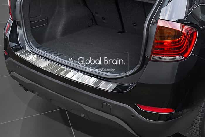 BMW - Global Brain.