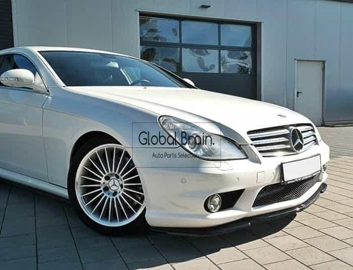 륻ǥ٥ CLS W219 C219  55 AMG ե å ݥ顼 maxton