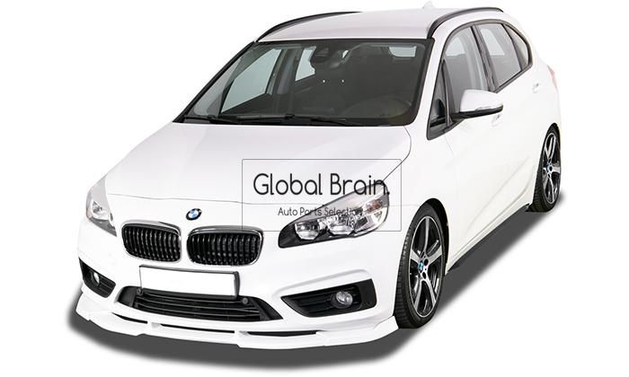 BMW 2シリーズ F45 アクティブツアラー F46 グランツアラー BMW 2シリーズ F45 アクティブツアラー F46 グランツアラー