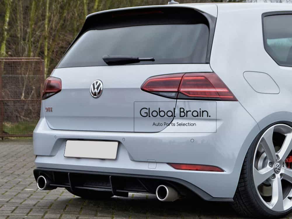 2017- VW  7.5 GTI  ꥢ ǥե塼