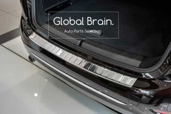 BMW 2シリーズ F46 グランツアラー バンパー プロテクター ガード - Global Brain.