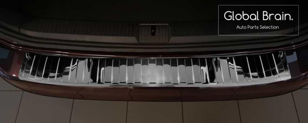 Passat - Global Brain.