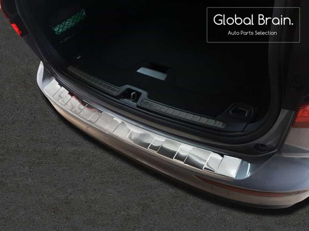 V60 / S60 - Global Brain.