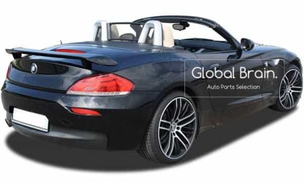 10up BMW Z4 E89 リア ウィング スポイラー エアロ - Global Brain.