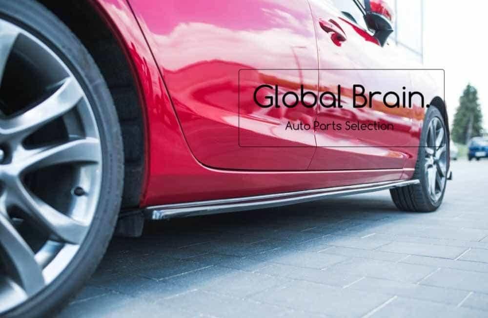 MAZDA6 / ATENZA - Global Brain.