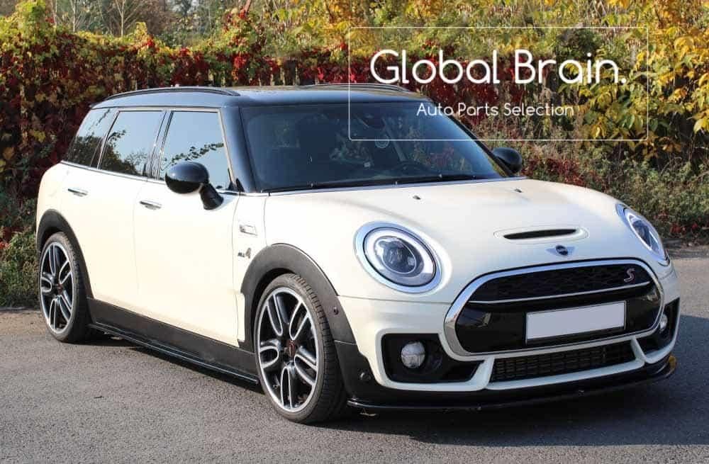 クラブマン MINI クラブマン ジョンクーパーワークス（F54）のスペック / 諸