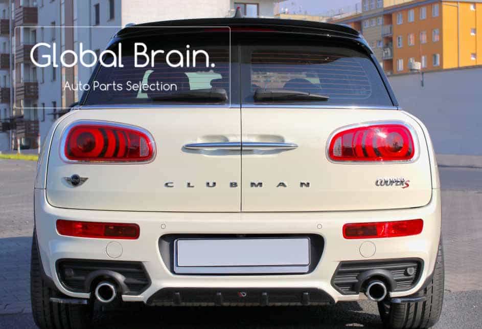 mini. - Global Brain.